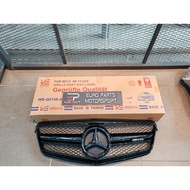 MERCEDES BENZ W212 PRE FACELIFT E63 AMG GRILL