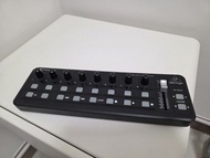 Behringer X-Touch Mini Ultra-Compact Universal USB Controller 控制器