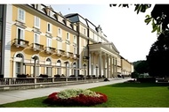 羅加斯卡大酒店 (Grand Hotel Rogaska)