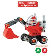 Bc BABYCARE crane puzzle set develops baby's thinking - BCA008