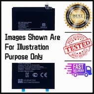 【ORI/OEM】XMI PAD 5 BATTERY BATERI BN4E (8600MAH)