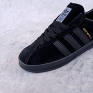 Btbmarkeet Adidas Originals Broomfield All Black Original