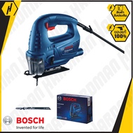 BOSCH GST700 จิ๊กซอว์ไฟฟ้า 500 W ปรับรอบได้ แถมฟรีใบเลื่อยจิ๊กซอ T144D ตัดไม้