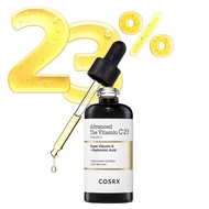 Cosrx-The Vitamin C 23 Serum 20ml