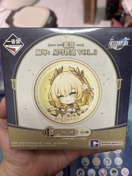 崩壞：星穹鐵道 VOL.3 一番賞  E賞