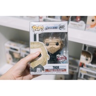 Funko Pop Thor