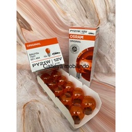 Osram 7507 PY21W BAU15S 12v 21W Turn Signal Light Bulb UNIT PRICE