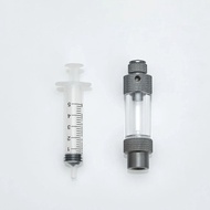 Chihiros Co2 Bubble Counter Injection For Co2 System