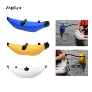 Zxpjkyu Kayak Stabilizer Float, Kayak Balance Float, Inflatable Stability Float, Kayak