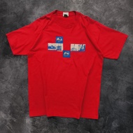 KAOS TSHIRT VINTAGE 90S NEIGHBORHOOD SKATEBOARD NOT CARHARTT ADIDAS NIKE DICKIES VANS ADLV VANS NBA 