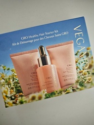 限量版🥰 Vegamour Healthy Hair Starter Set Limited Edition 全新未開封 ✅️1) 30 mL GRO Hair Serum -✅️2) 50 mL G