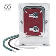 Doorbell Transformer AC16V 30VA Transformer For Video Doorbell Power Adapter Appliance