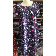 KATUN Sabata geber fine cotton housedress