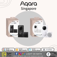 [GLOBAL] Aqara Doorbell Camera Hub G410