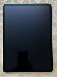 [CHEAPER IF PAY VIA PAYPAL]🔋90% iPad Pro 11  (2018) 256GB LTE Version HK Stock 香港行貨 (A1980) 無拆過無整過 N