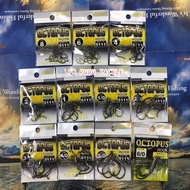 STARLIT 5111 OCTOPUS HOOK