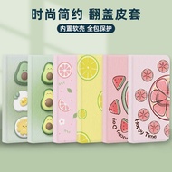 Fruit Leather Case Suitable for Samsung A06 A26 A36 A56 F16 M16 F06 M35 Fresh Phone Case Lemon