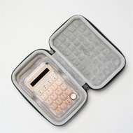 Suitable for Lofree Lofree Liquid Foundation/Terrazzo Mechanical Number Keyboard Calculator Hard She