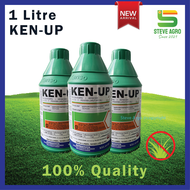 KEN UP Herbicide Racun Rumput 1 Litre (41.0%)