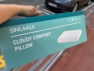 SINOMAX Cloudy Comfort Pillow 枕頭