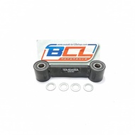 YAMAHA WR 155 SHOCK LOWERING