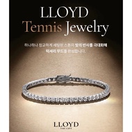 熱賣手鏈 ✨韓國LLOYD Timeless系列 -2mm Tennis手鏈