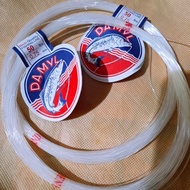 Damyl Line 1pcs 50 Lbs 0.75mm Fishing Line Damil1Roll approximately 30m long