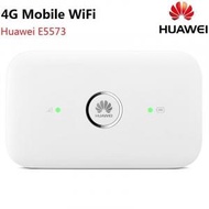 華為 - 華為 HUAWEI 4G WIFI Egg E5573-609 行動WIFI