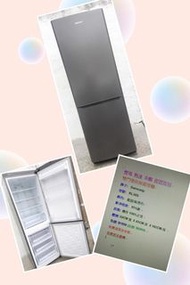 雙門環保無霜雪櫃 182CM高 貨到付款