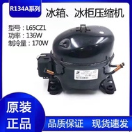 Display R134a Freezer Refrigerator Brand New Tobe 375CZ1 Refrigerator R600 Compressor 325 Refrigerat