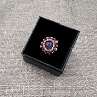 230426 瑩石 串珠 介指