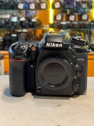 Nikon D7500 罕有 新淨 對焦速度快 省電單反 絕版機 機身輕 把手位深 幾好手感 有反Mon 低炒高炒方便