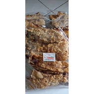 Sale Banana Sweet Tongue / Banana Sale Sweet Tongue 250gram | Sale pisang lidah manis/pisang sale li