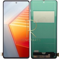 LCD IQOO 9-5g/IQOO 9-CHINA/IQOO 10/NEO 7/NEO 7 SE ORIGINAL DISPLAY WITH TOUCH SCREEN DIGITIZER FULL 