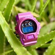 CASIO G-SHOCK DW-6900RCS-1DR / DW-6900RCS-4DR / DW-6900RCS-7DR / DW-6900RCS-1 / DW-6900RCS-4 / DW-69