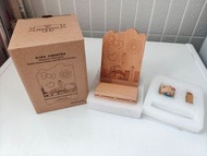 MTR x Hello Kitty手機無線充電座