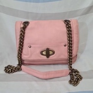 Tas Kulit Asli BIKER STARLET Desire Original