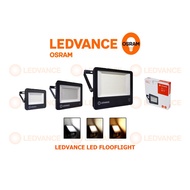 [100% Original!Clear!Sale!] Osram 50w/30w Ledvance LED Floodlight 6500K/4000K/3000K Out Door Spotlig