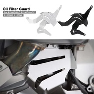 NEW Oil Filter Guard Protector Cover R 1250 GS Motorcycle Accessories For BMW R1200GS LC R1250GS Adv