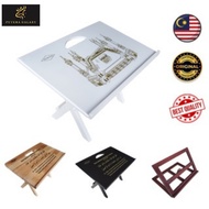 MYREHAL Rehal Reciting the Quran Premium | Holder Holder | Folding Fold | |