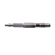 Pneumatic dust blower, adjustable, portable, mini dust blower VVTG