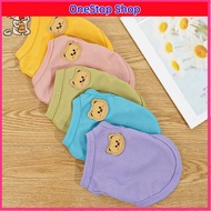 Pet Clothes Pet Shirt Cat Dog Singlet Baju Raya Kucing 宠物狗狗猫咪衣服T恤透气上衣 Puppy Kitten Outfit Bear Logo 