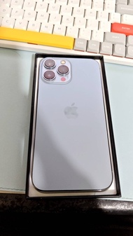 Iphone 13 Pro Max 1 Terabyte / 1 Tb Second