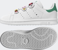 ADIDAS DISNEY STAN SMITH COMFORT CLOSURE SHOES KIDS