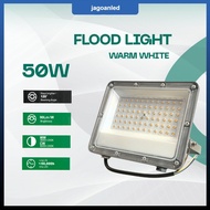 :50w SMD Warm White LED Flood Light Spotlight