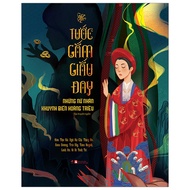Tước Gấm Giấu Đay