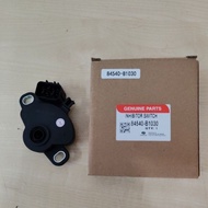 PERODUA MYVI D20N LAGI BEST AXIA ATIVA ALZA BEZZA INHIBITOR SWITCH GEARBOX SWITCH 84540-B1030