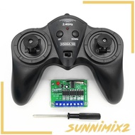 [Sunnimix2] RC Model Controller with Board Large Power for RC Boat