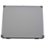 3X Useful Watches Box 12 Grid Slots Jewelry Watches Display Storage Box Square Case Suede Inside Rec