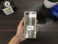 OPPO A7 FULLSET - Hp Second Bekas